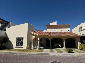 Casa en Venta en Residencial el Campanario, San Pedro Cholula, Puebla