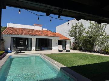 Casa en venta en Residencial el Carmen zona este