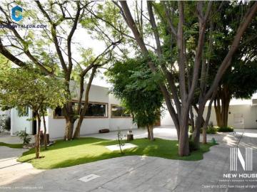 Casa en venta en Residencial El Carmen, León, Guanajuato