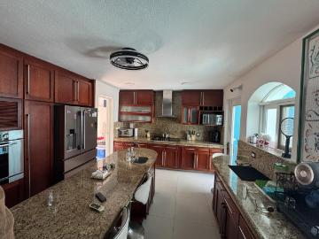 CASA EN VENTA EN RESIDENCIAL EL COUNTRY