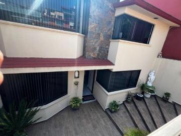 CASA EN VENTA EN RESIDENCIAL EL DORADO, VALLE DORADO