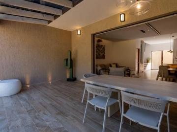 CASA EN VENTA EN RESIDENCIAL EL ENCANTO, AVANDARO, VALLE DE BRAVO