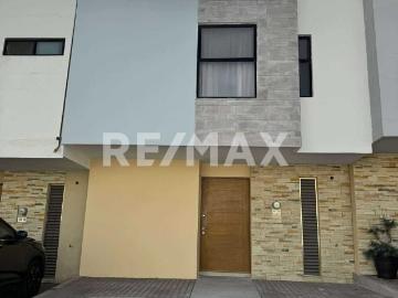 Casa en venta en Residencial el Refugio, Cancún, Querétaro