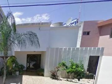 CASA EN VENTA EN RESIDENCIAL FLORIDA, MONTERREY – 168 M² DE CONSTRUCCIÓN