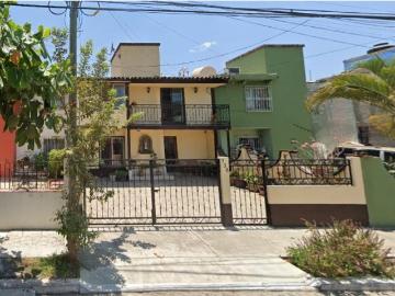 Casa en venta en Residencial Fluvial Vallarta, Puerto Vallarta, Jalisco