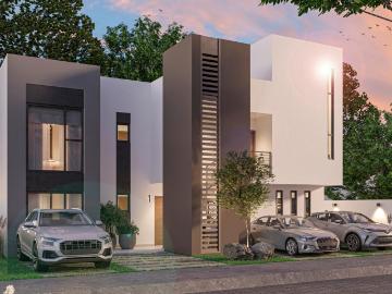 Casa en Venta en Residencial Garza Azul V