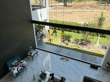 CASA EN VENTA EN RESIDENCIAL HACIENDA CATARINA EN CUEVAS GUANAJUATO