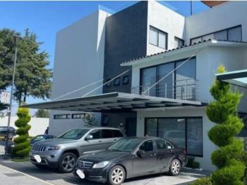 Casa en venta en Residencial Ibiza Metepec, La Asunción, Avenida Estado de México y Av. Tecnologico