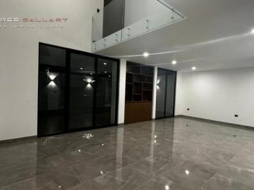 Casa en Venta en Residencial Jacarandas al Norte de la Ciudad de Aguascalientes
