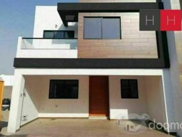 Casa en Venta en Residencial Lucendi