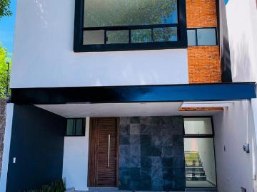 Casa En Venta En Residencial Lucendi Cerca De Plaza San Diego