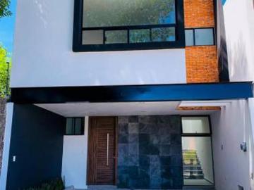 Casa En Venta En Residencial Lucendi Cerca De Plaza San Diego