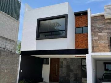 Casa en venta en Residencial LUCENDI, San Pedro Cholula, Puebla