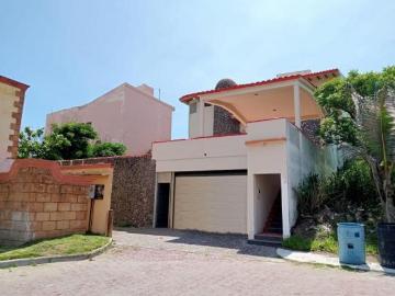 Casa en venta en Residencial Luis Fernando. ANTON LIZARDO, VER