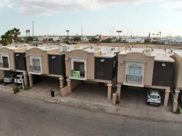 Casa en venta en Residencial la Cima II, Hermosillo, Sonora