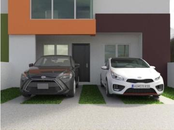 Casa en venta en Residencial las Trojes, Corregidora, Querétaro