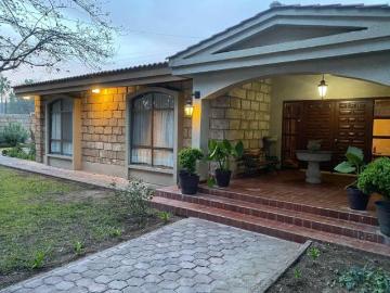 Casa en venta en Residencial Las Cabañas