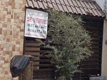 CASA EN VENTA EN RESIDENCIAL LAS FLORES, GRAL ESCOBEDO, NL