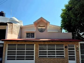 Casa en venta en Residencial las Gaviotas, Manzanillo, Colima