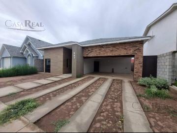 Casa en venta en Residencial Leones Chihuahua