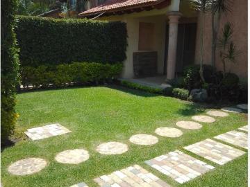 Casa en venta en Residencial Lomas de Jiutepec, Jiutepec, Morelos