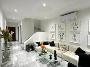 Casa en Venta en Residencial long Island