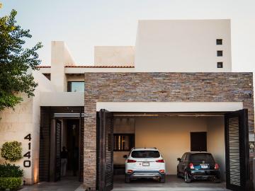 Casa en venta en Residencial Los Fresnos – Torreón, Coahuila