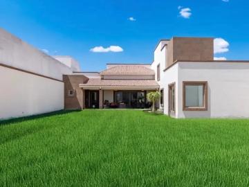 Casa en venta en Residencial los Fresnos, Torreón, Coahuila de Zaragoza