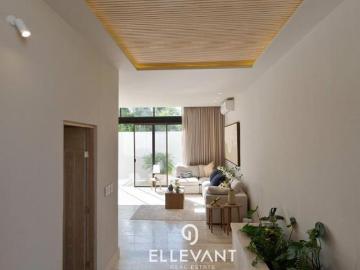 CASA EN VENTA EN RESIDENCIAL LOSANTOS CERCA DE LONG ISLAND