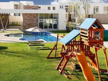 Casa en venta en Residencial Puerta Natura, Villa de Pozos San Luis Potosi