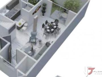 Casa en Venta en Residencial Punta Mezquite al Norte de la Ciudad de Aguascalientes