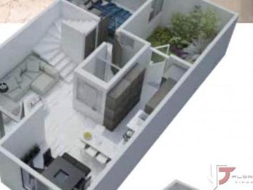 Casa en Venta en Residencial Punta Mezquite al Norte de la Ciudad de Aguascalientes