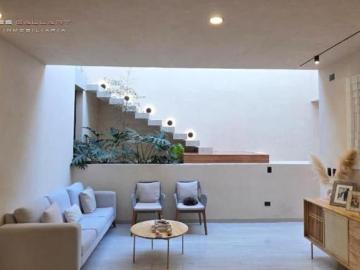 Casa en Venta en Residencial Punta del Cielo al Norponiente de la Ciudad de Aguascalientes