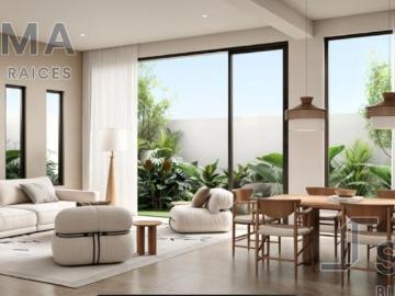 Casa en Venta en Residencial Punto Lomas, Alvarado Veracruz