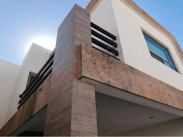Casa en venta en Residencial Palma Real, Torreón, Coahuila de Zaragoza