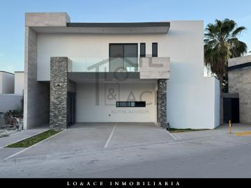 Casa en venta en Residencial Palma Real, Torreón, Coahuila de Zaragoza