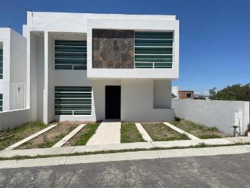 Casa en Venta en Residencial Pedregal de las Haciendas, Pachuca, Hidalgo