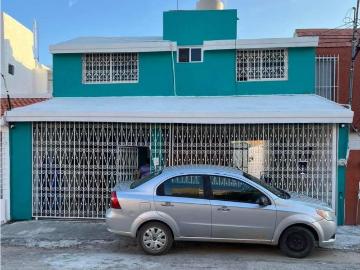 Casa en venta en Residencial Pensiones I y II, Mérida, Yucatán