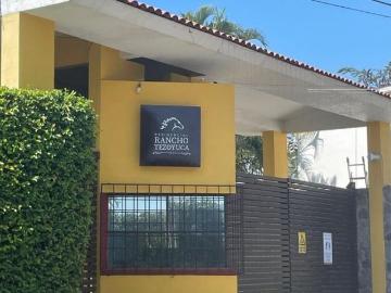 CASA EN VENTA en Residencial Rancho Tezoyuca, Emiliano Zapata, Morelos