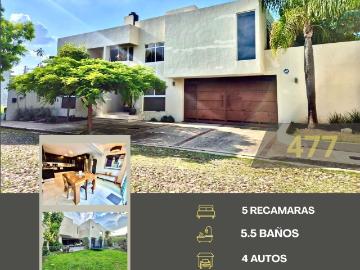 Casa en venta en residencial san Jorge