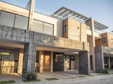 Casa en venta en Residencial Santa Gema, Puebla