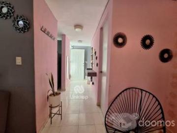 Casa en venta en Residencial Santa Isabel cercade av Acuedu