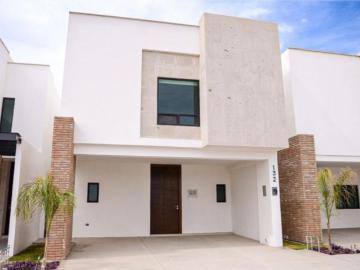 Casa en venta en Residencial Senderos, Torreón, Coahuila de Zaragoza