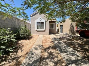 CASA EN VENTA EN RESIDENCIAL SEVILLA 2 AMUEBLADA