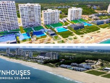 Casa en venta en Residencial Velamar, Altamira