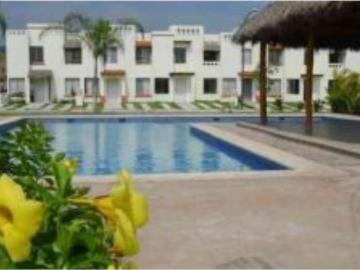 Casa en venta en Residencial Villa del Mar, Manzanillo, Colima