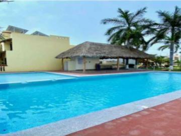 Casa en venta en Residencial Villa del Mar, Manzanillo, Colima