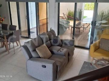 CASA EN VENTA EN RESIDENCIAL VITALA POLIGONO SUR CANCUN