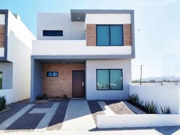 CASA EN VENTA EN RESIDENCIAL