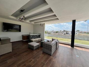 Casa en venta en Residencial 4 Vientos Santorum en Zona Cuautlancingo